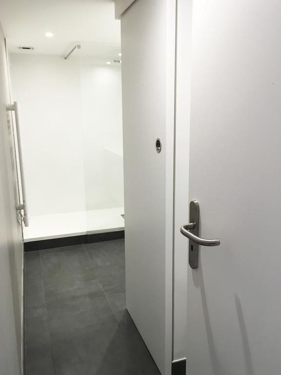 보르도 La Loge Du 12 아파트 외부 사진